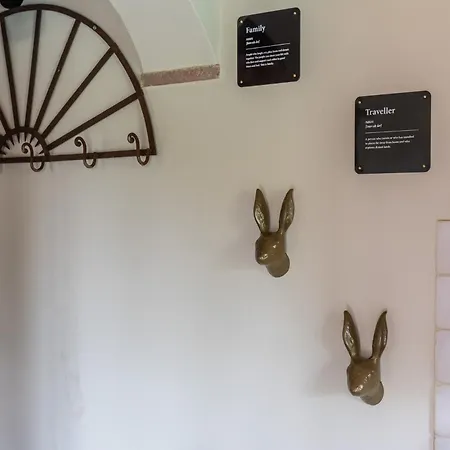 Amis Дом отдыха